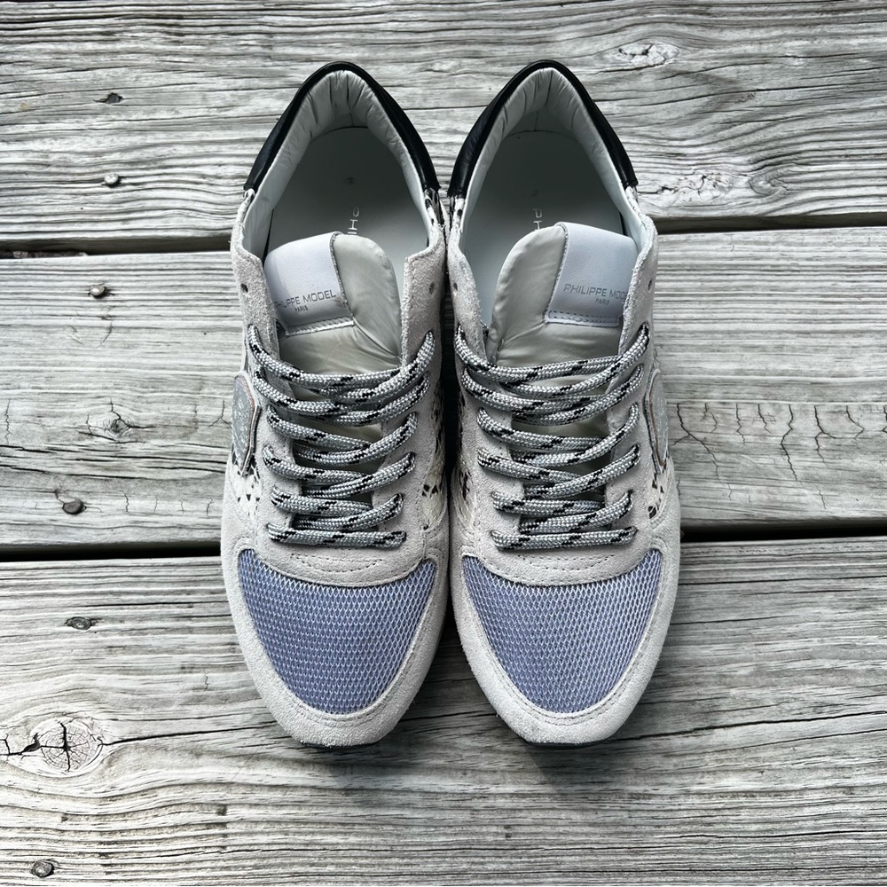 Philippe Model Women’s Sneaker Size 6